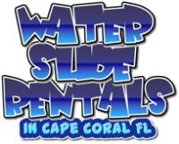 Water Slide Rentals in Cape Coral FL image 1